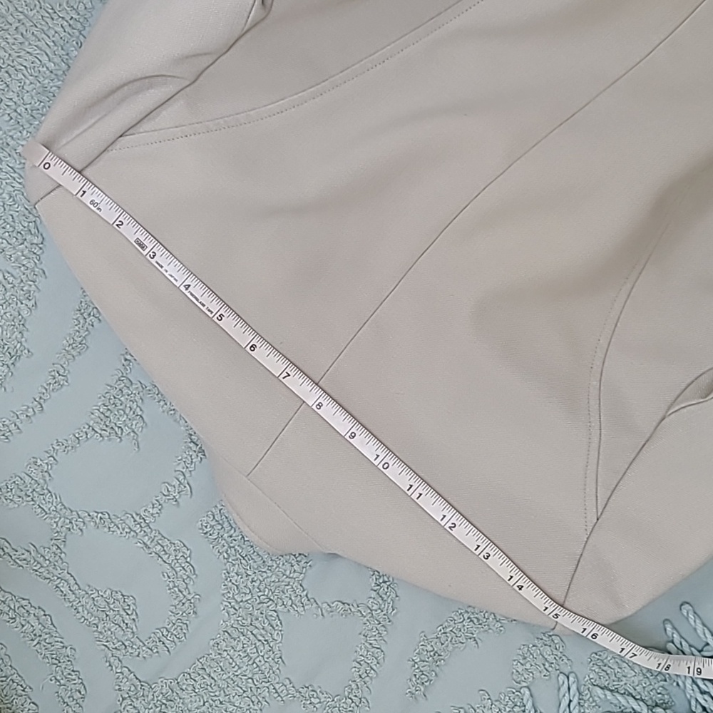 Light Sage And Stone Coat/Jacket - Picture 13 of 13